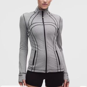 NWT Lululemon Define Jacket